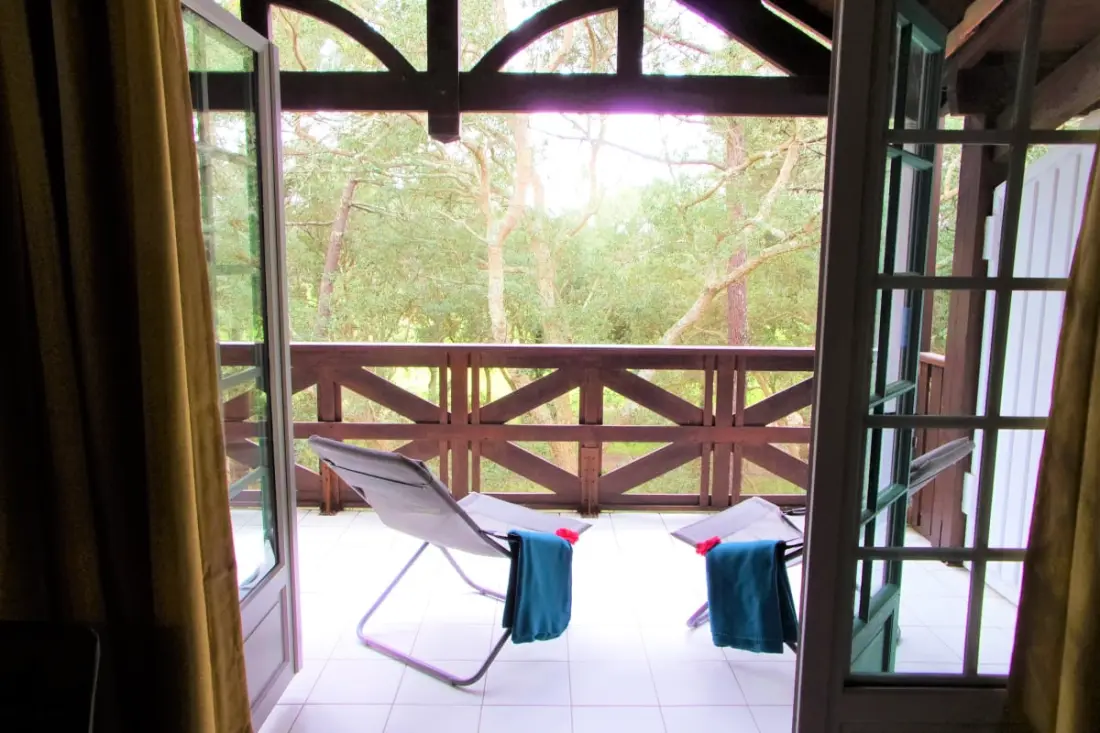 App In Residence With Pool, Near Ocean