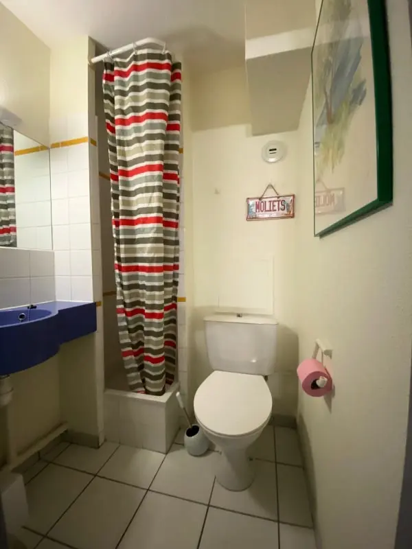 App In Residence With Pool, Near Ocean