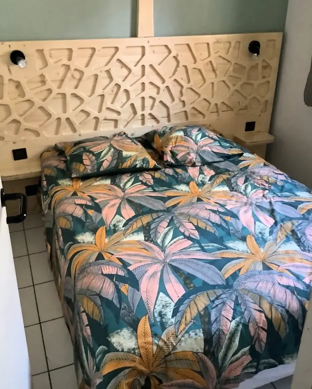App In Residence With Pool, Near Ocean