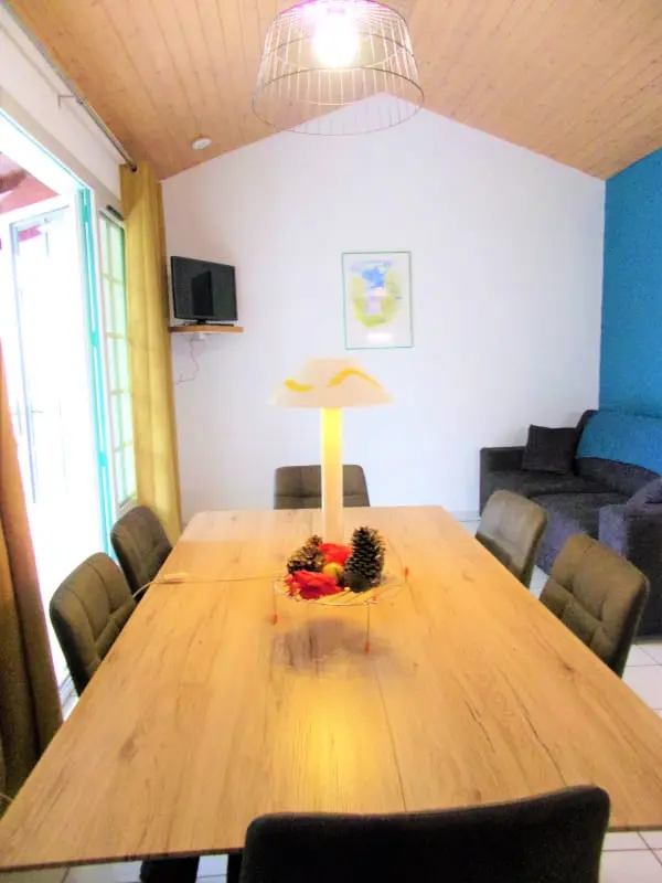 App In Residence With Pool, Near Ocean