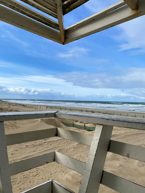 App In Residence With Pool, Near Ocean