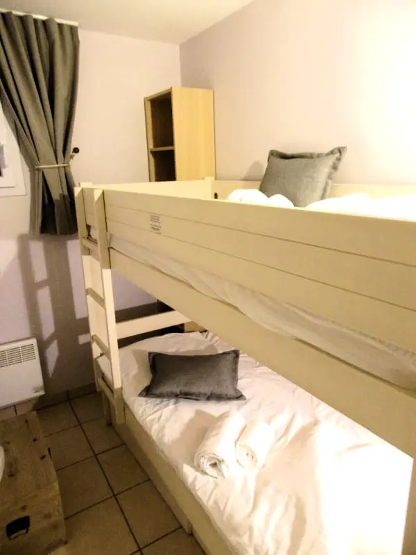 Gyönyörű 3 szoba terasz közelében