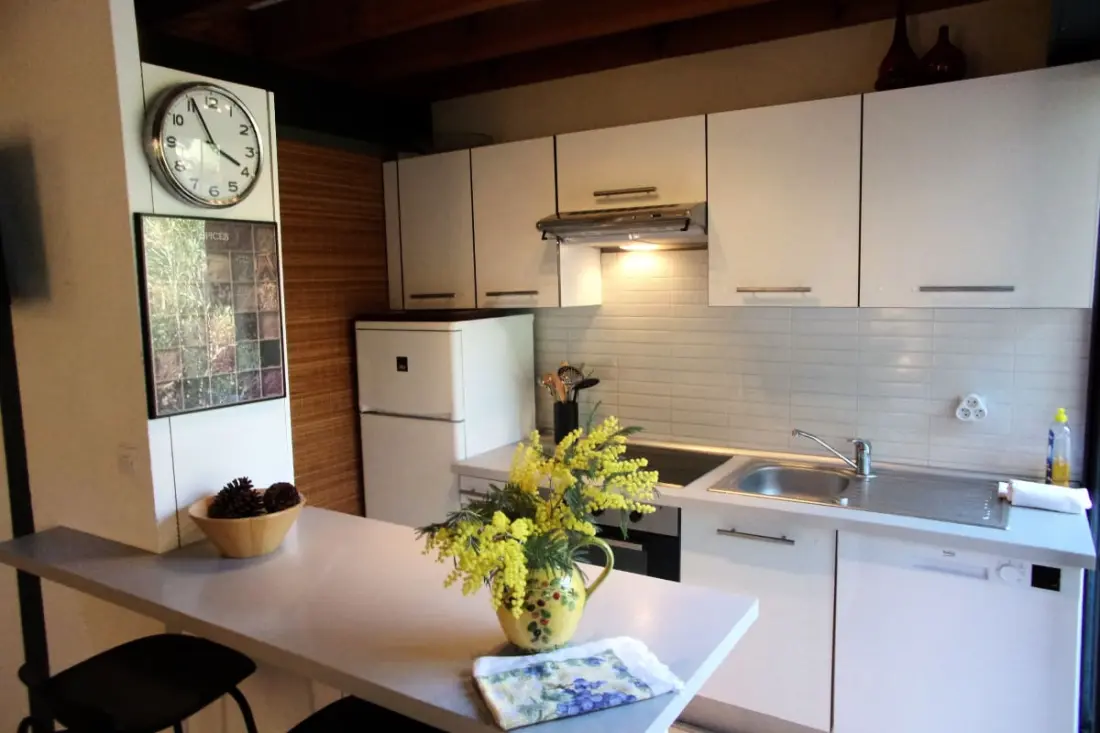 Gyönyörű 67 M2 Duplex kerttel Nézd meg a Golfot