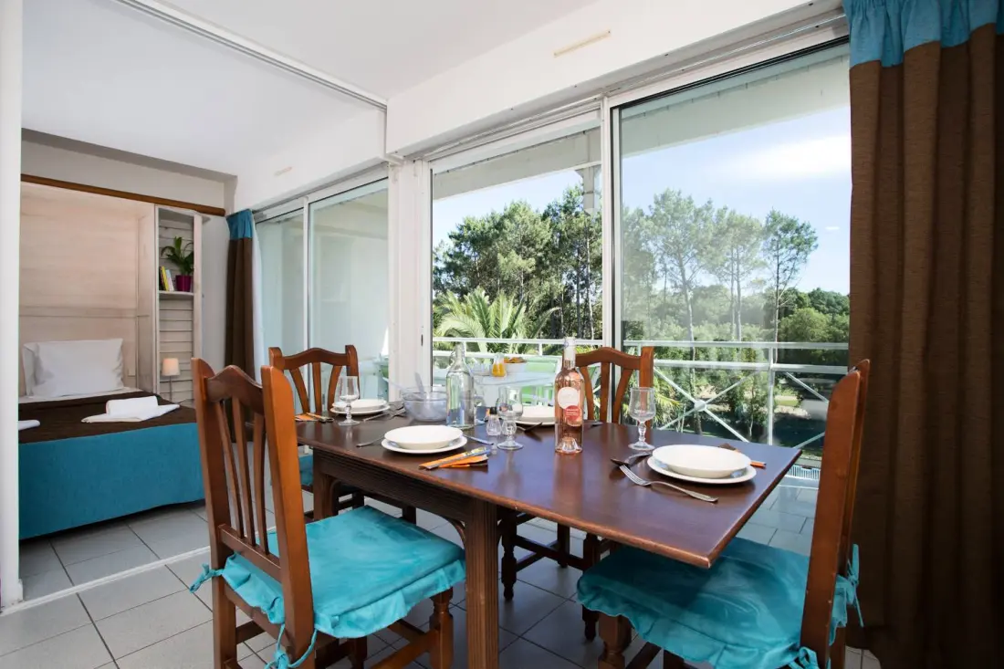 Résidence du Golf
