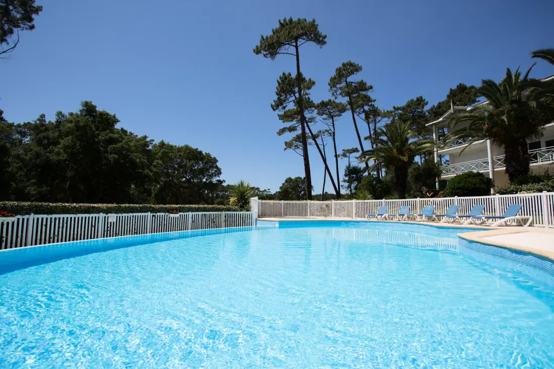 Résidence du Golf