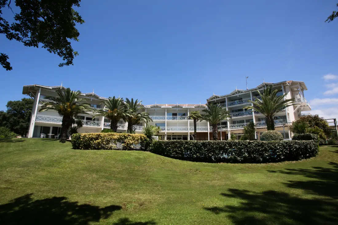 Résidence du Golf