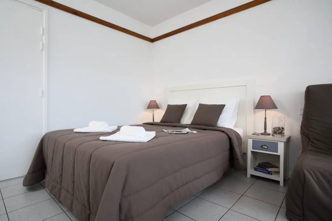 Golf Residence