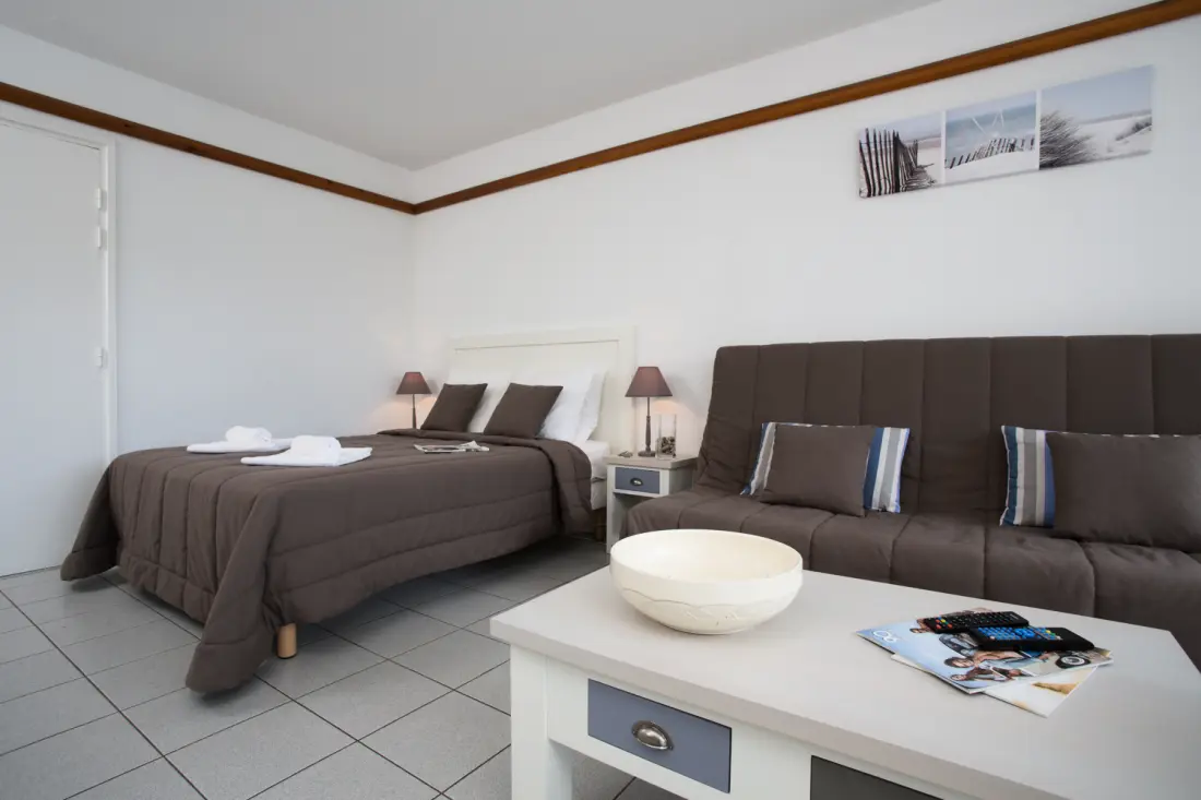 Golf Residence