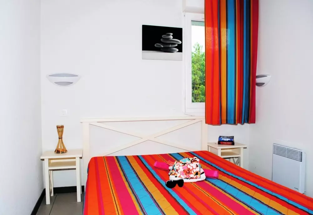 Residencia Goelia Les Terrasses de l'Océan