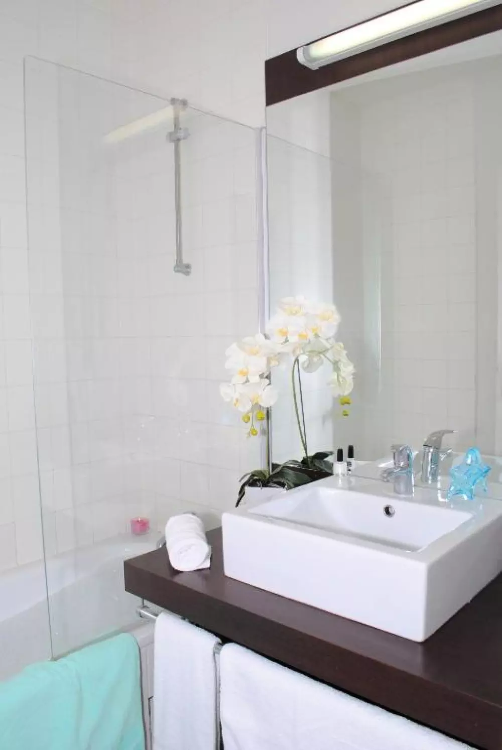 Residencia Goelia Les Terrasses de l'Océan