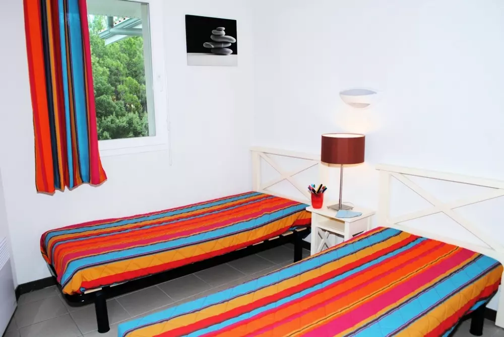 Residencia Goelia Les Terrasses de l'Océan