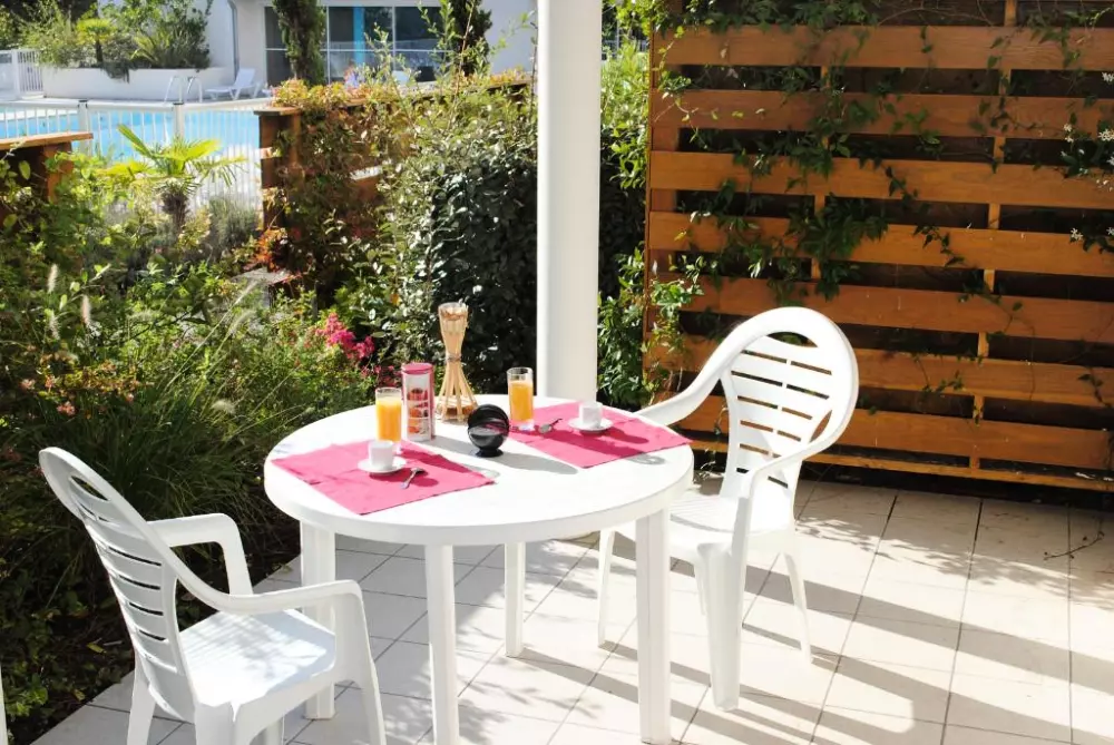 Residencia Goelia Les Terrasses de l'Océan