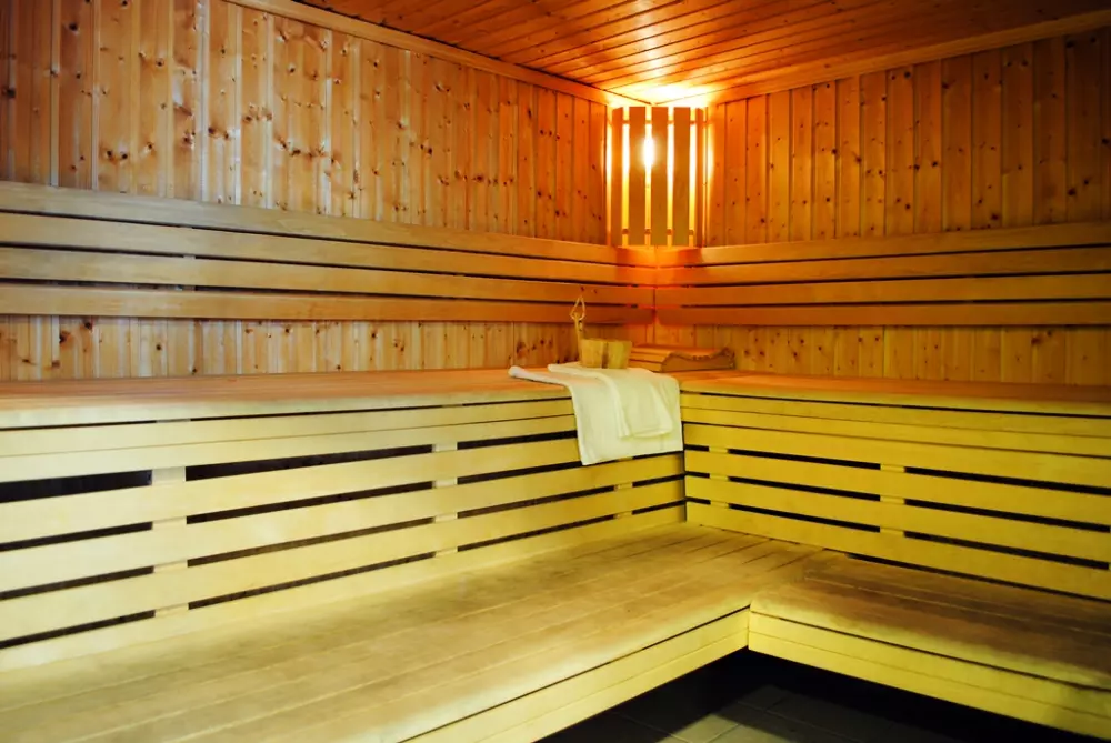 Residencia Goelia Les Terrasses de l'Océan