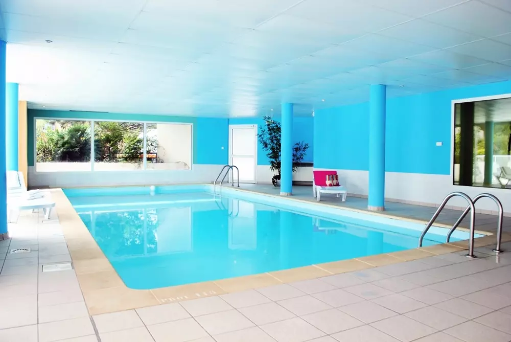 Residencia Goelia Les Terrasses de l'Océan