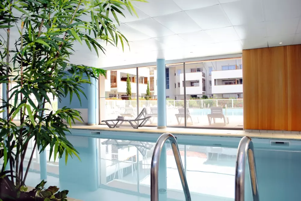 Residencia Goelia Les Terrasses de l'Océan