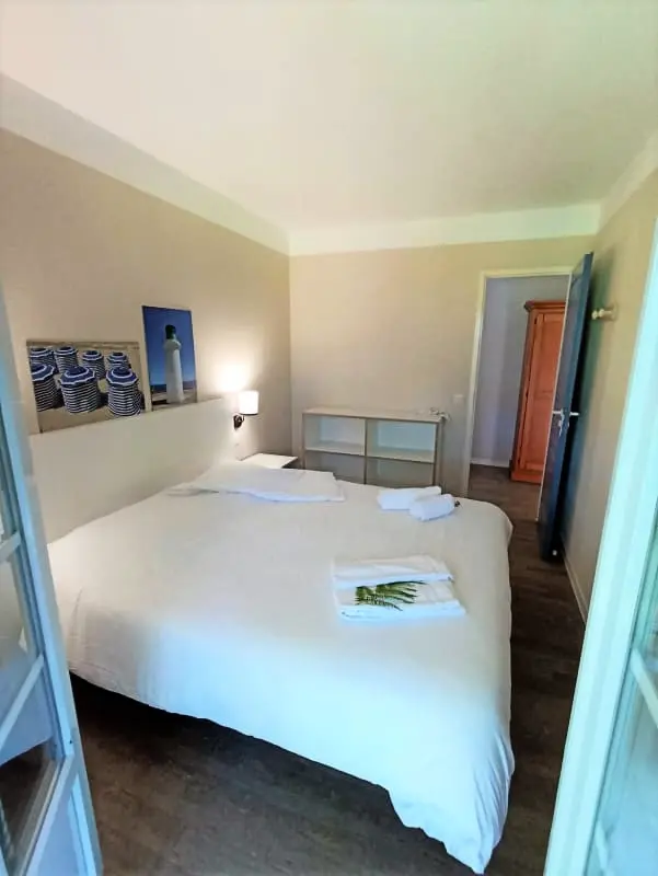 House Duplex 50 M2 a kert közelében
