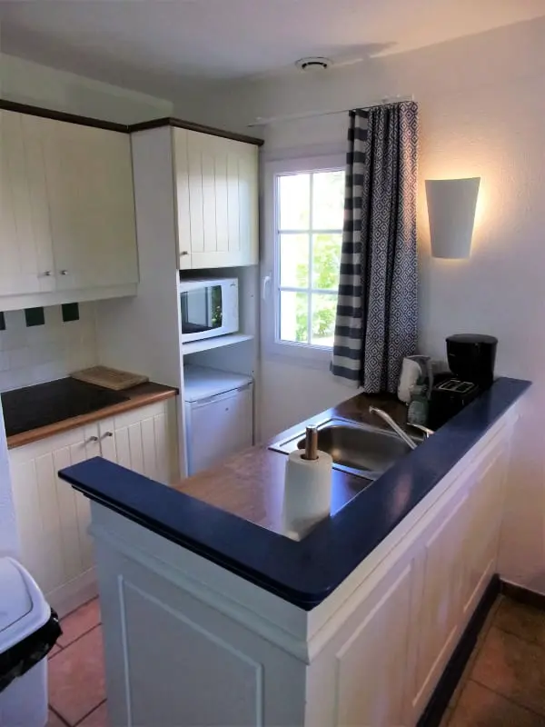 House Duplex 50 M2 a kert közelében