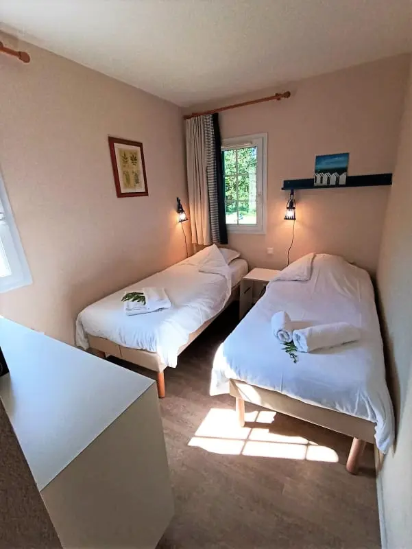 House Duplex 50 M2 a kert közelében