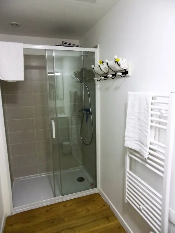 Duplex ház Terrace közelében