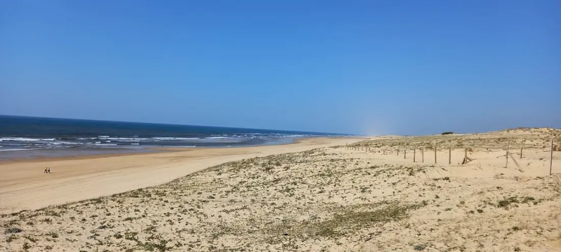 Duplex ház Terrace közelében