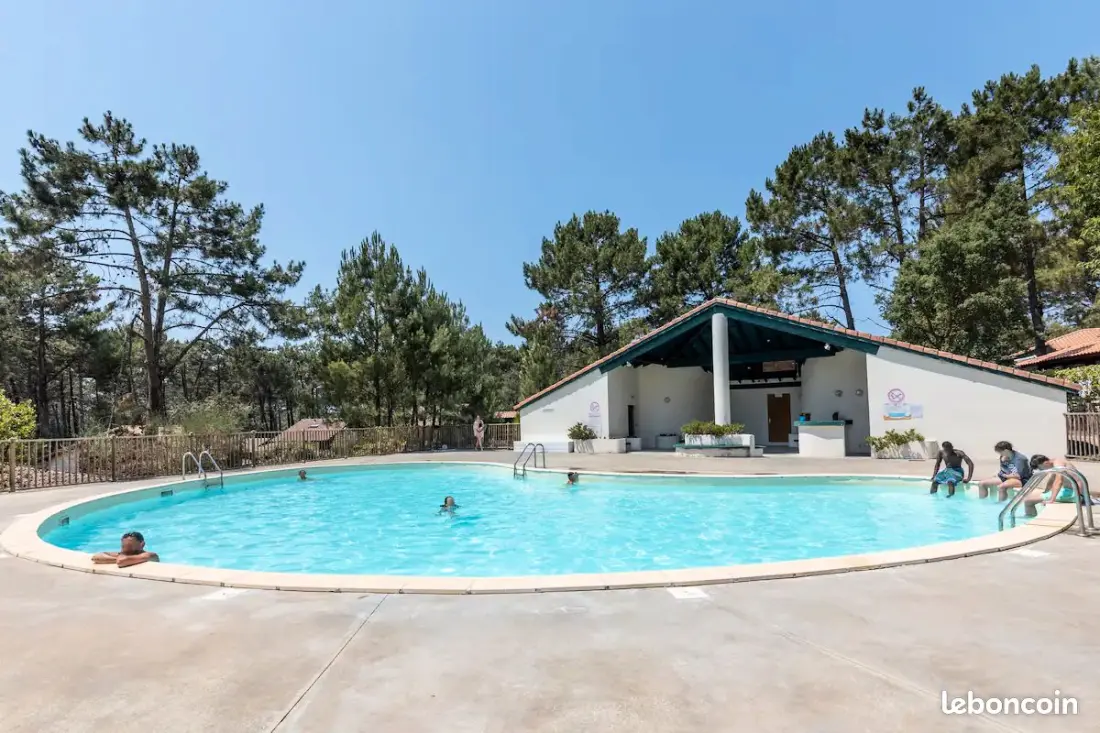 Duplex ház Terrace közelében