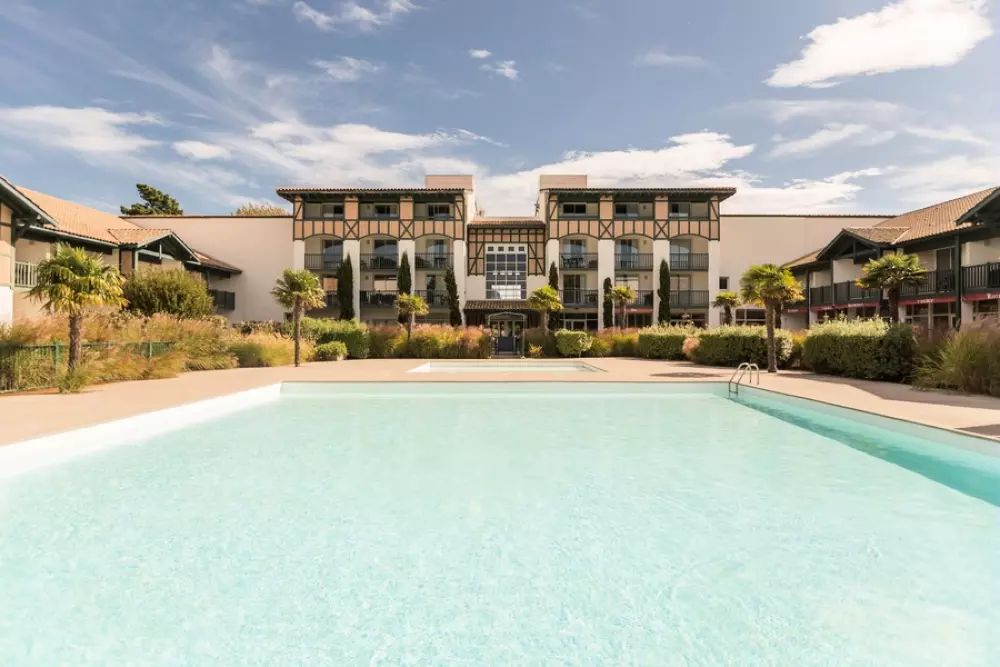 Village Moliets - maeva Home