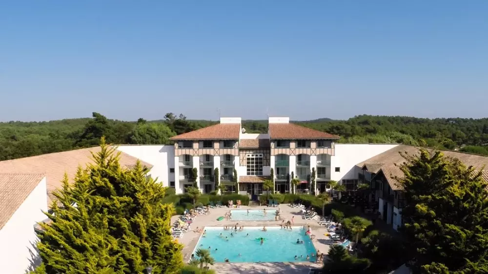 Village Moliets - maeva Home