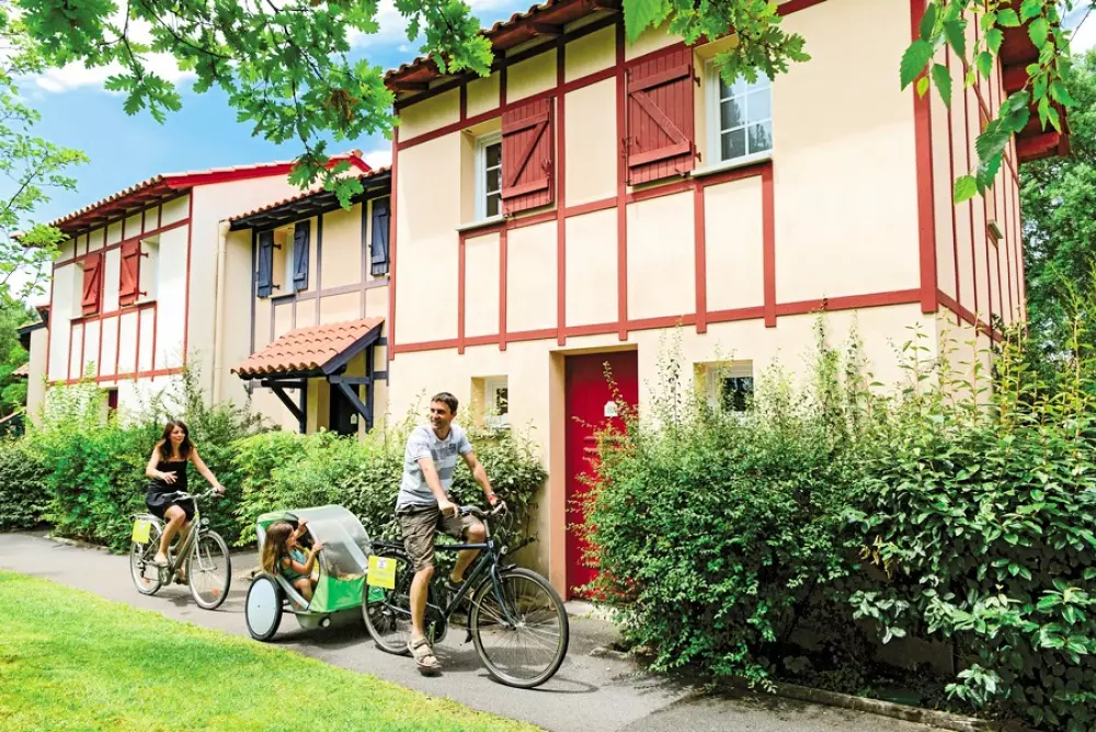 Village Moliets - maeva Home