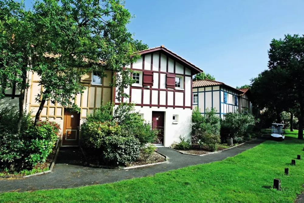 Village Moliets - maeva Home