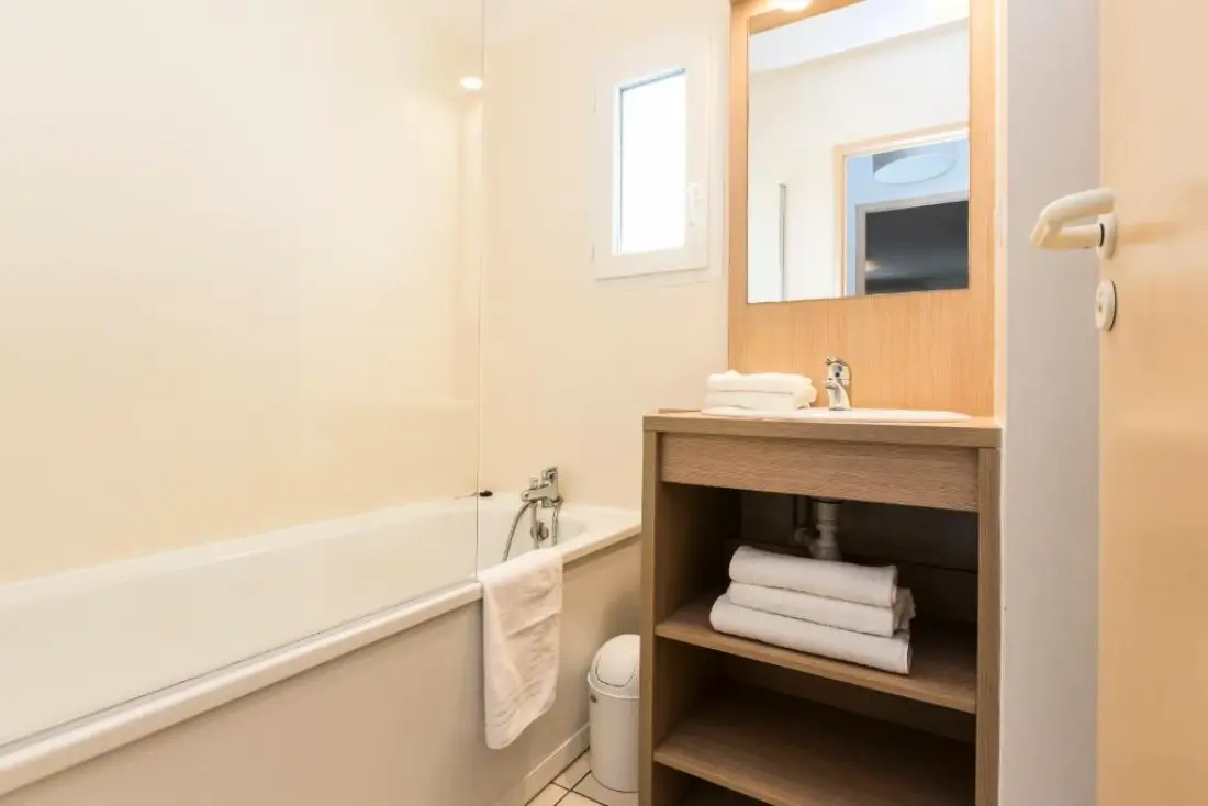 Odalys Bleu Océan Residence 3 Sterne★★★