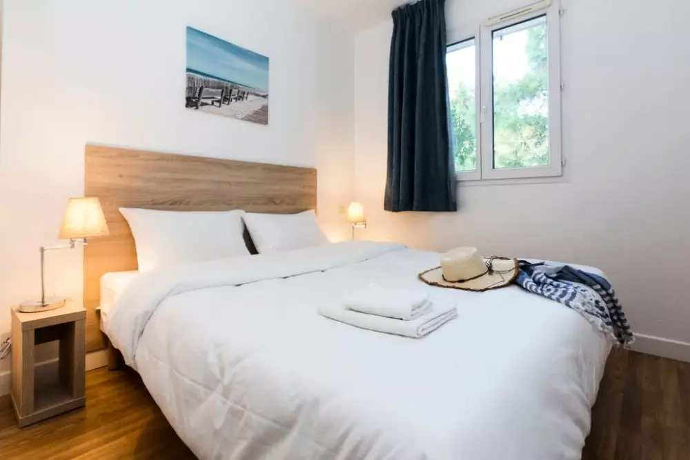 Résidence Odalys Bleu Océan 3 étoiles★★★