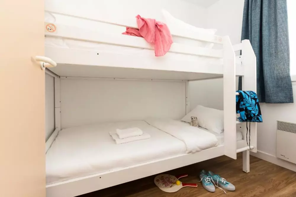 Résidence Odalys Bleu Océan 3 étoiles★★★