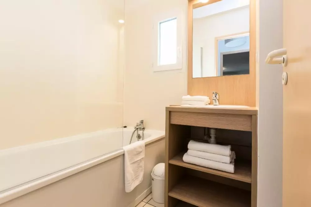 Résidence Odalys Bleu Océan 3 étoiles★★★