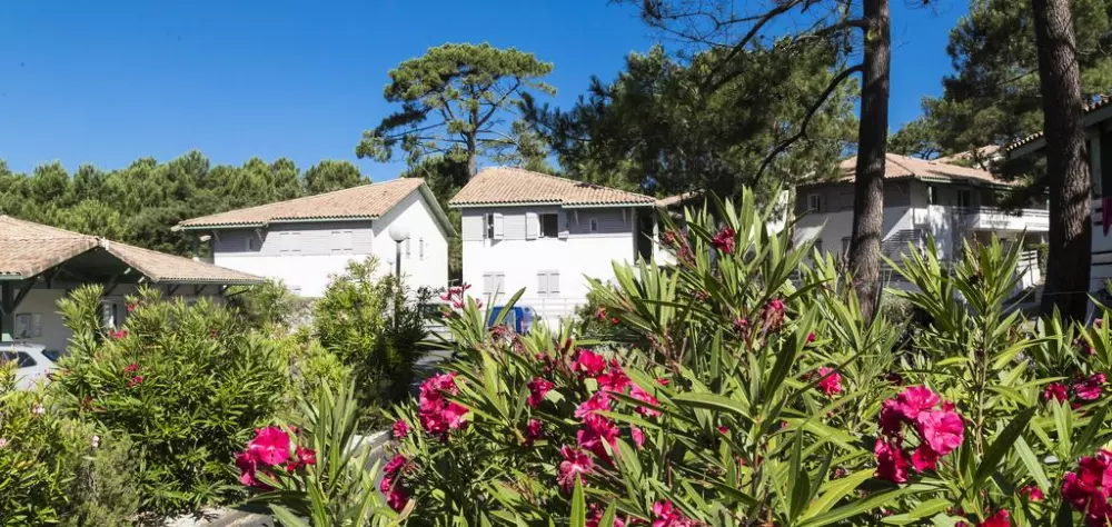 Résidence Odalys Bleu Océan 3 étoiles★★★