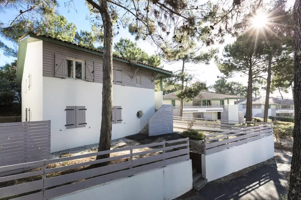 Résidence Odalys Bleu Océan 3 étoiles★★★