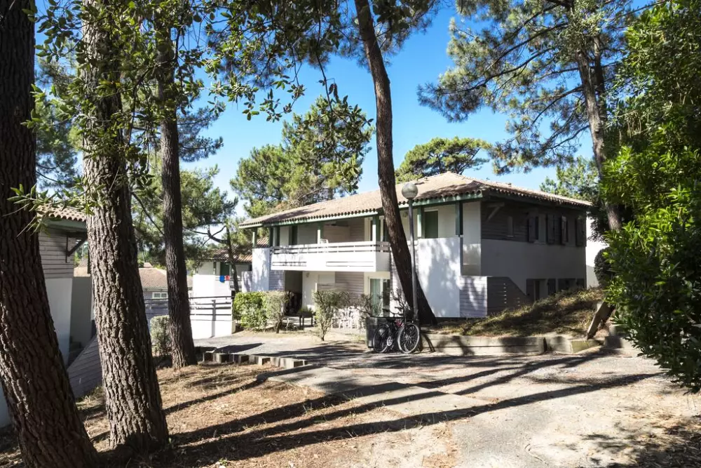 Résidence Odalys Bleu Océan 3 étoiles★★★