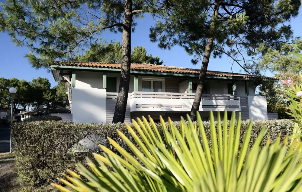 Résidence Odalys Bleu Océan 3 étoiles★★★