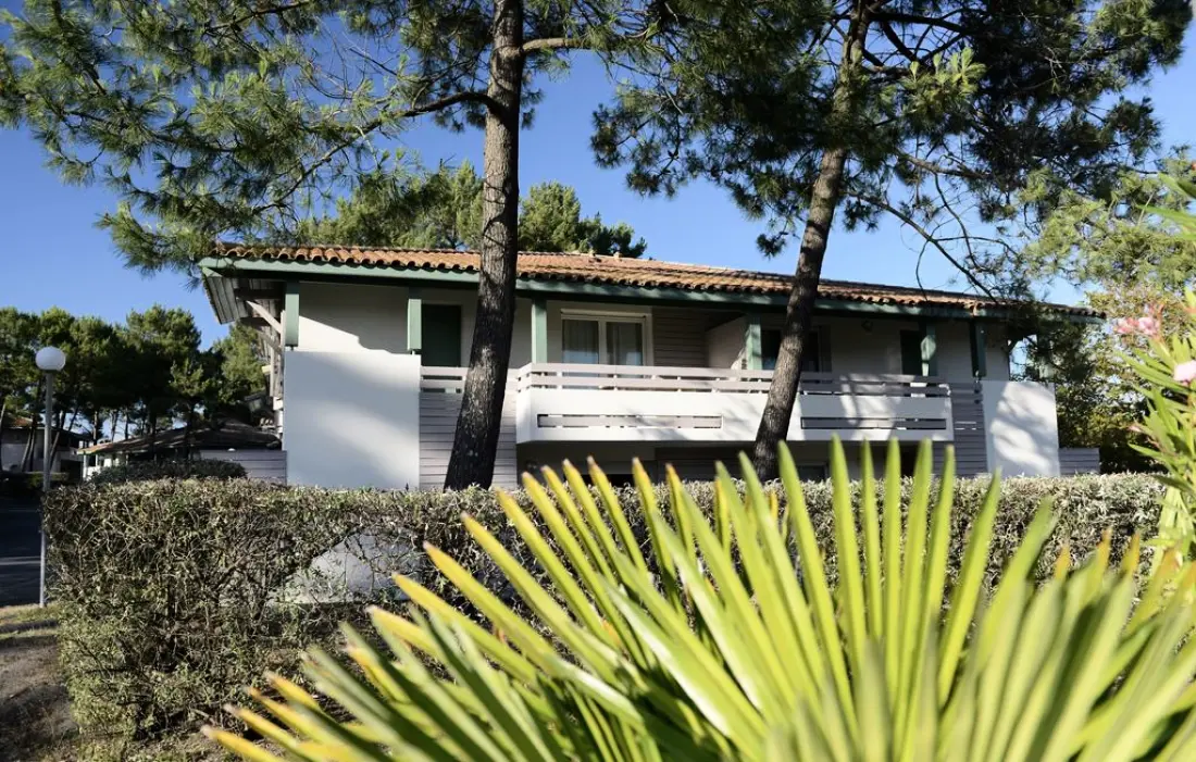 Odalys Bleu Océan Residence 3 Sterne★★★