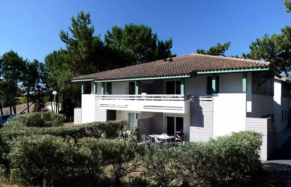 Résidence Odalys Bleu Océan 3 étoiles★★★