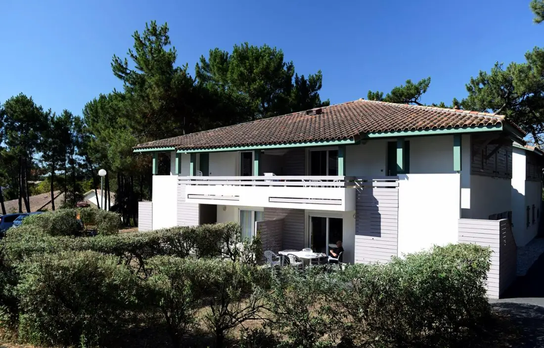 Odalys Bleu Océan Residence 3 Sterne★★★