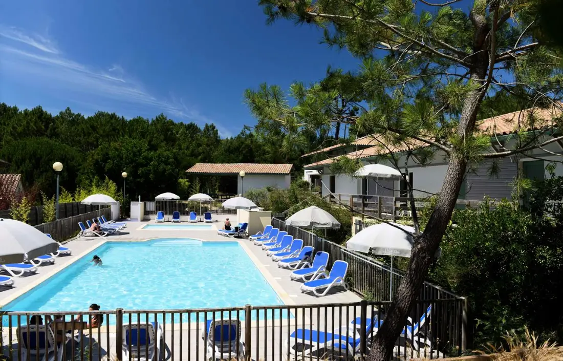 Odalys Bleu Océan Residence 3 Sterne★★★