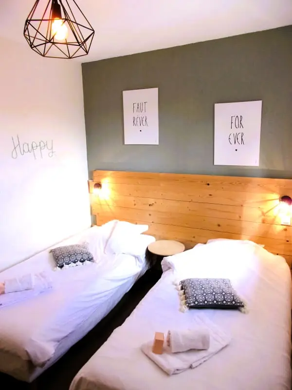 Kiváló apartman loggiával, közel a strandhoz ⛱