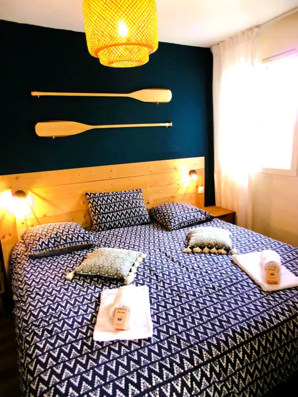 Kiváló apartman loggiával, közel a strandhoz ⛱