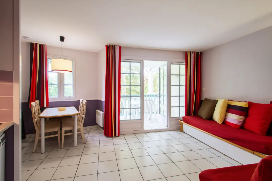 Residence Village Moliets