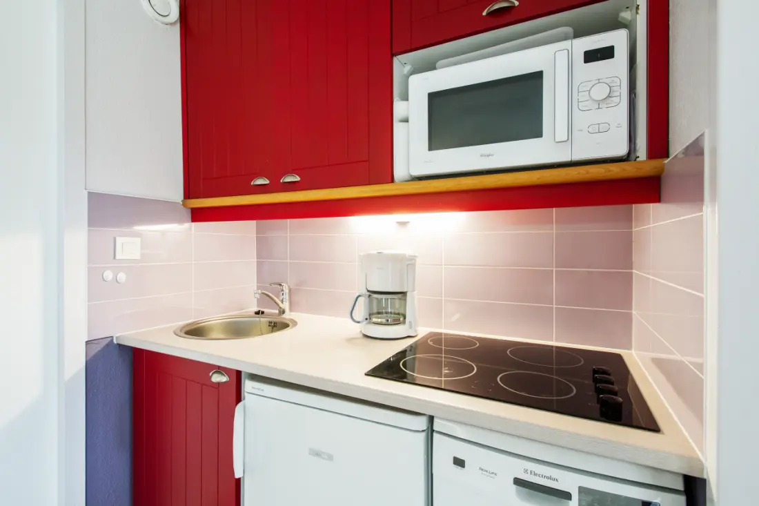 Residence Village Moliets