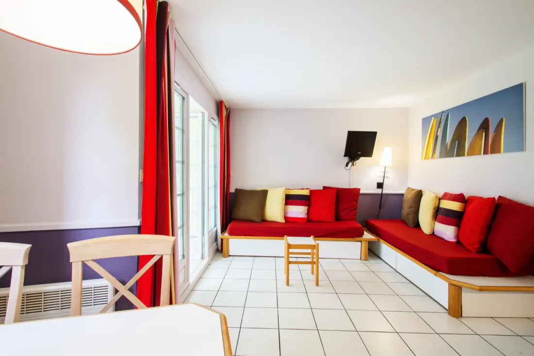 Residence Village Moliets