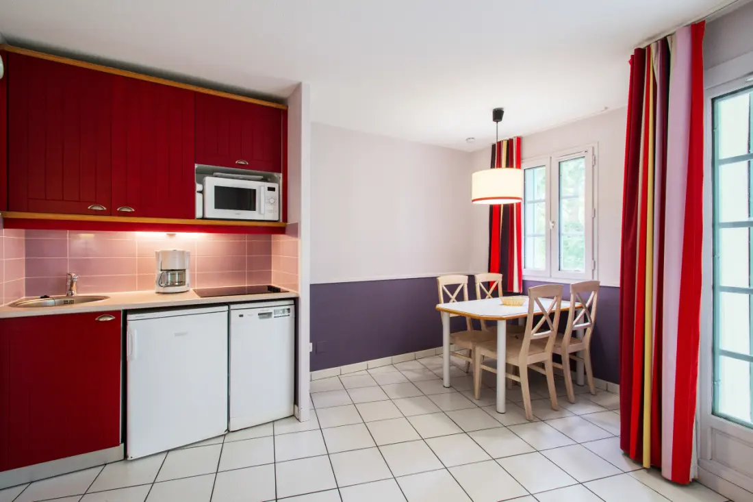 Residence Village Moliets