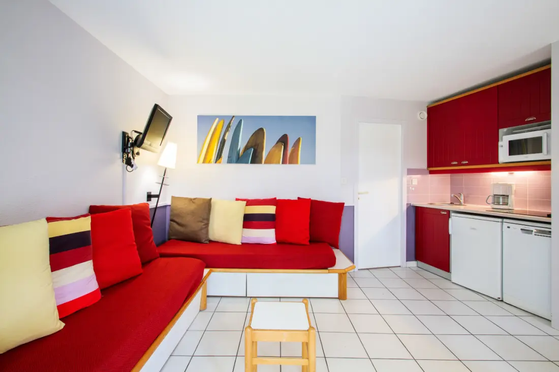 Residence Village Moliets