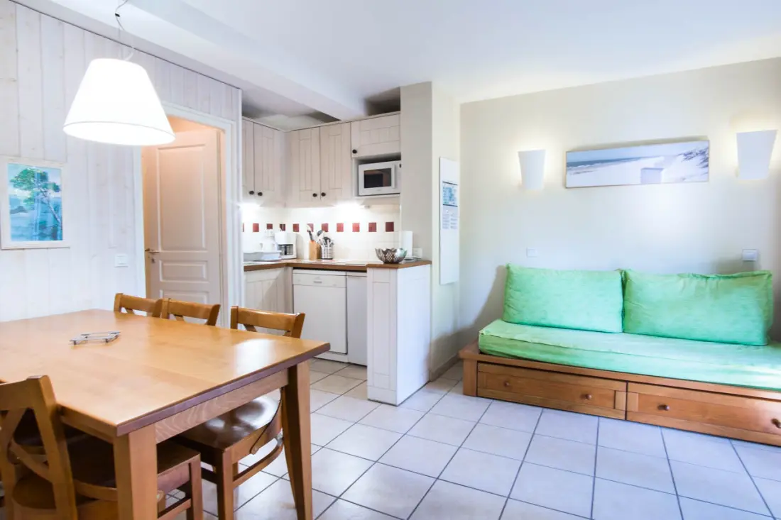 Residence Village Moliets