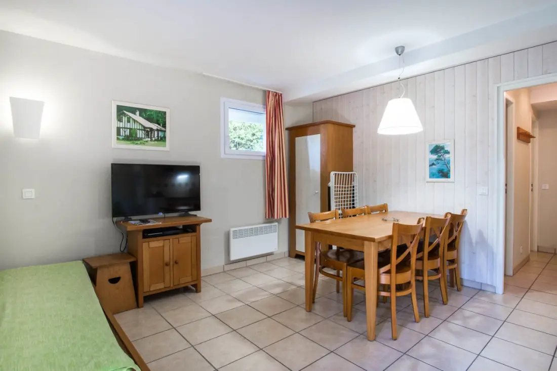Residence Village Moliets